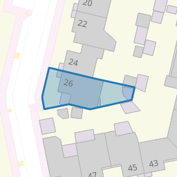 Perceel MLO01-E-2104