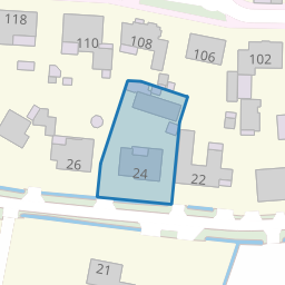 Perceel MLO01-E-2125