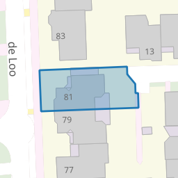 Perceel MLO01-E-2126
