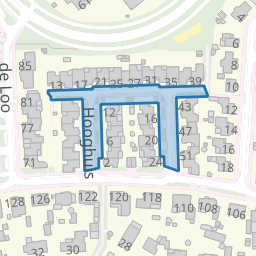 Perceel MLO01-E-2127