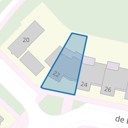 Perceel MLO01-E-2128