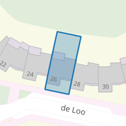 Perceel MLO01-E-2130