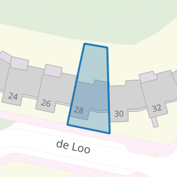 Perceel MLO01-E-2131