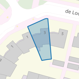 Perceel MLO01-E-2147