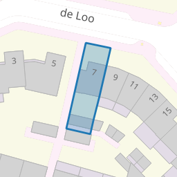 Perceel MLO01-E-2149