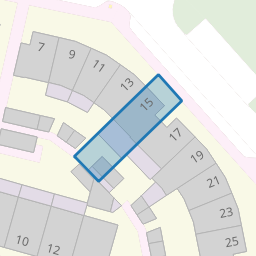 Perceel MLO01-E-2153