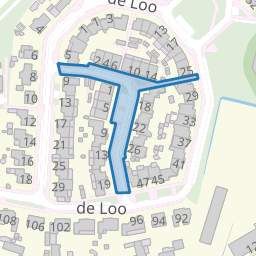 Perceel MLO01-E-2160