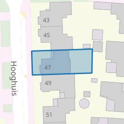 Perceel MLO01-E-2168