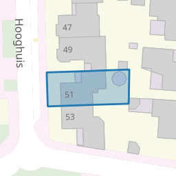 Perceel MLO01-E-2170