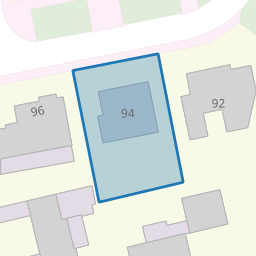 Perceel MLO01-E-2181