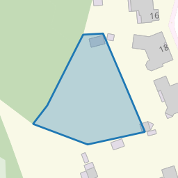 Perceel MLO01-E-2185