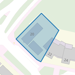 Perceel MLO01-E-2191