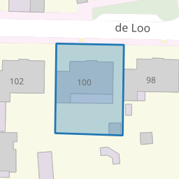 Perceel MLO01-E-2208