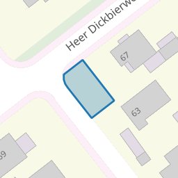 Perceel MLO01-E-2213