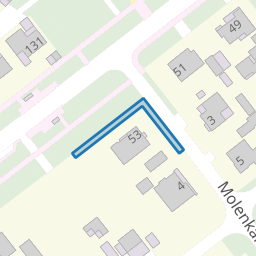 Perceel MLO01-E-2220