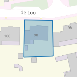 Perceel MLO01-E-2237