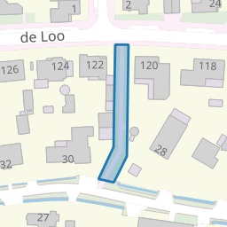 Perceel MLO01-E-2261