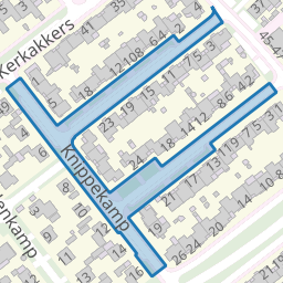 Perceel MLO01-E-2271