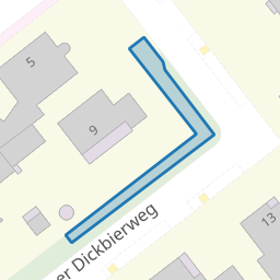 Perceel MLO01-E-2283