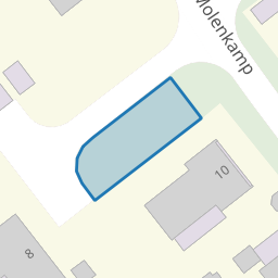 Perceel MLO01-E-2304