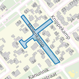 Perceel MLO01-E-2305