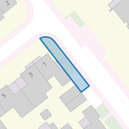 Perceel MLO01-E-2308