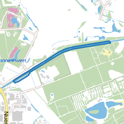 Perceel MLO01-F-1234