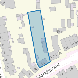 Perceel MLO01-F-2209
