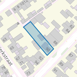 Perceel MLO01-F-2282