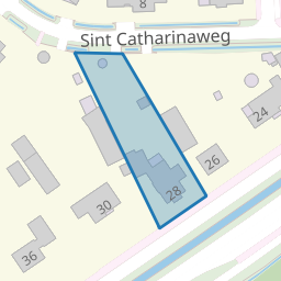 Perceel MLO01-F-2288