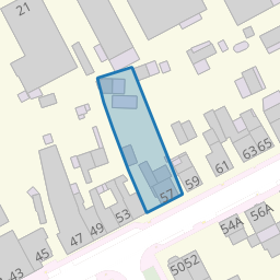 Perceel MLO01-F-2347