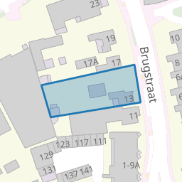 Perceel MLO01-F-2355