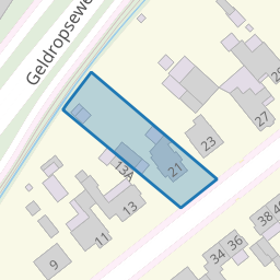 Perceel MLO01-F-2423