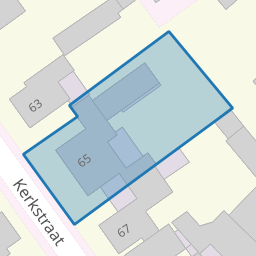 Perceel MLO01-F-2647