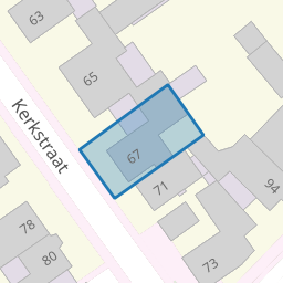 Perceel MLO01-F-2737