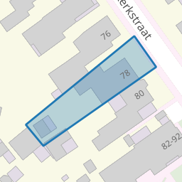 Perceel MLO01-F-2738