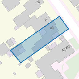 Perceel MLO01-F-2739