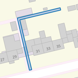 Perceel MLO01-F-2796