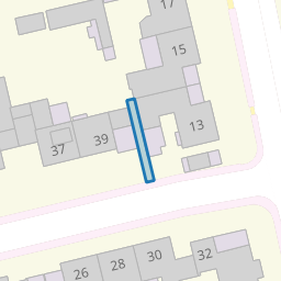 Perceel MLO01-F-2797