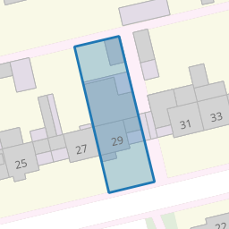 Perceel MLO01-F-2798