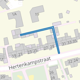 Perceel MLO01-F-2804