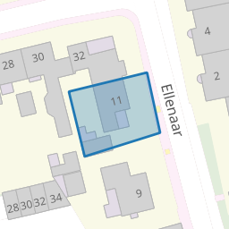 Perceel MLO01-F-2806