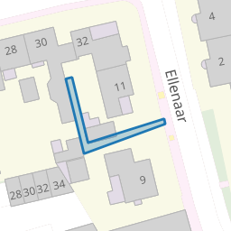 Perceel MLO01-F-2807