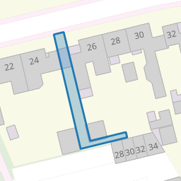 Perceel MLO01-F-2811
