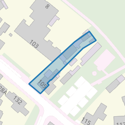 Perceel MLO01-F-2822