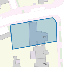 Perceel MLO01-F-2853