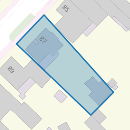 Perceel MLO01-F-2861