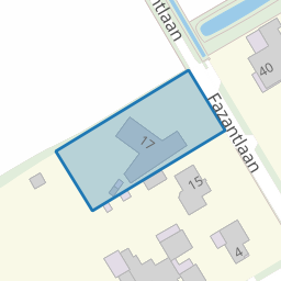 Perceel MLO01-F-2895