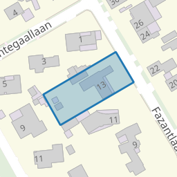 Perceel MLO01-F-2906