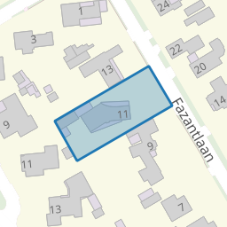 Perceel MLO01-F-2907